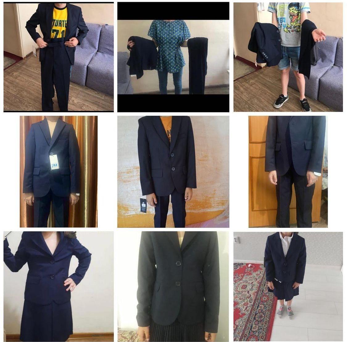 Әлеуметтік қорғалмаған және аз қамтылған отбасылардан шыққан балаларға «Жалпыға міндетті оқу» қоры аясында көмек көрсетіледі