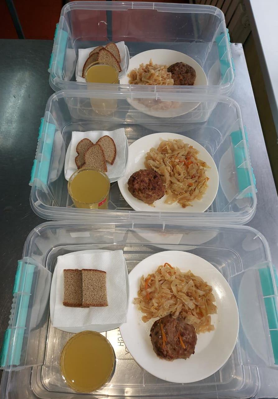 "М.Базарбаев атындағы №138 гимназия" КММ IV-АПТА 1-күн ас мәзірі