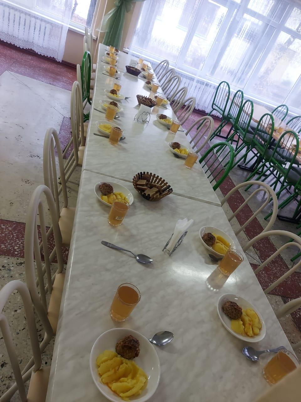 "М.Базарбаев атындағы №138 гимназия" КММ ІIІ-АПТА 5-күн ас мәзірі