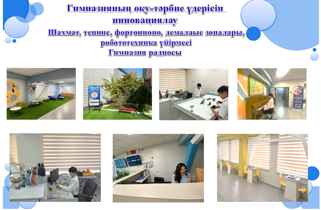 Сыныптан тыс жұмыстар,