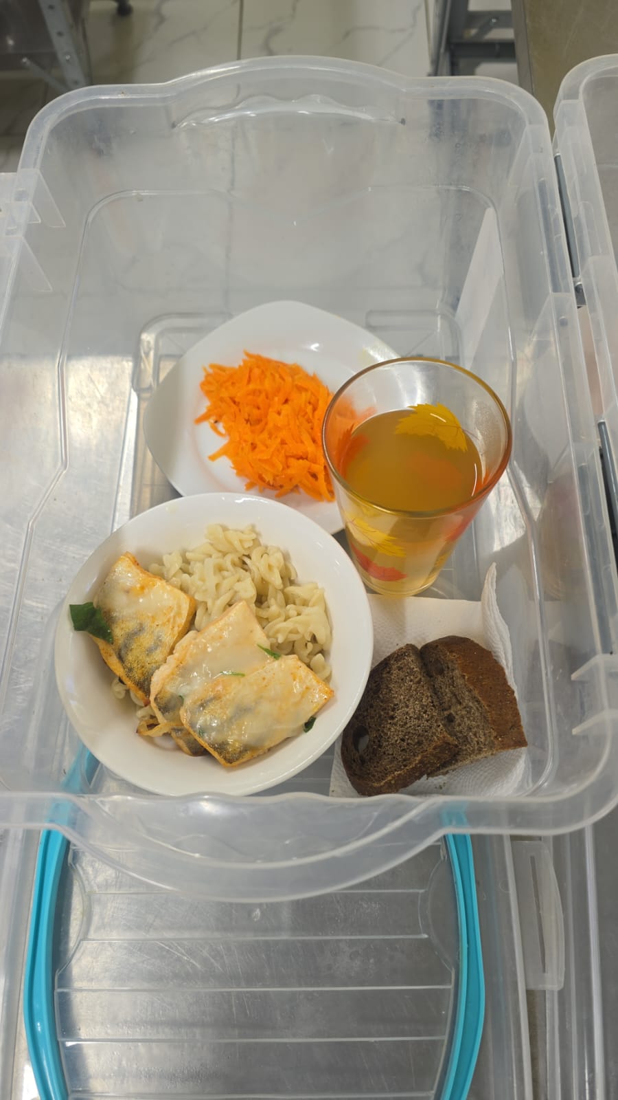 Тамақтандыру