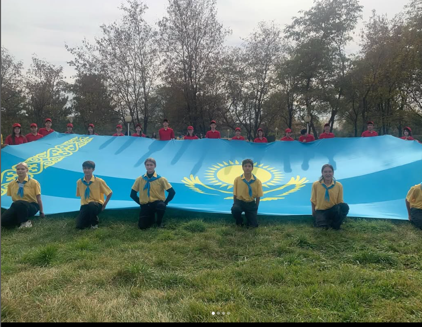 РЕСПУБЛИКА КҮНІ