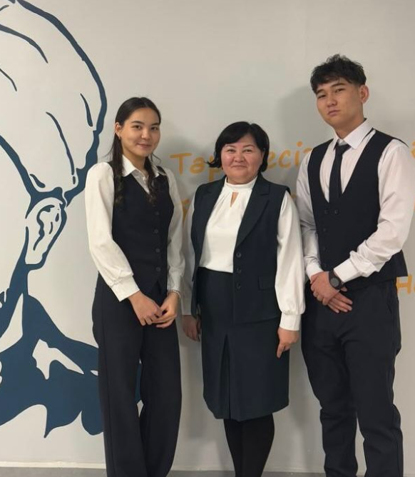 Ғылыми жоба