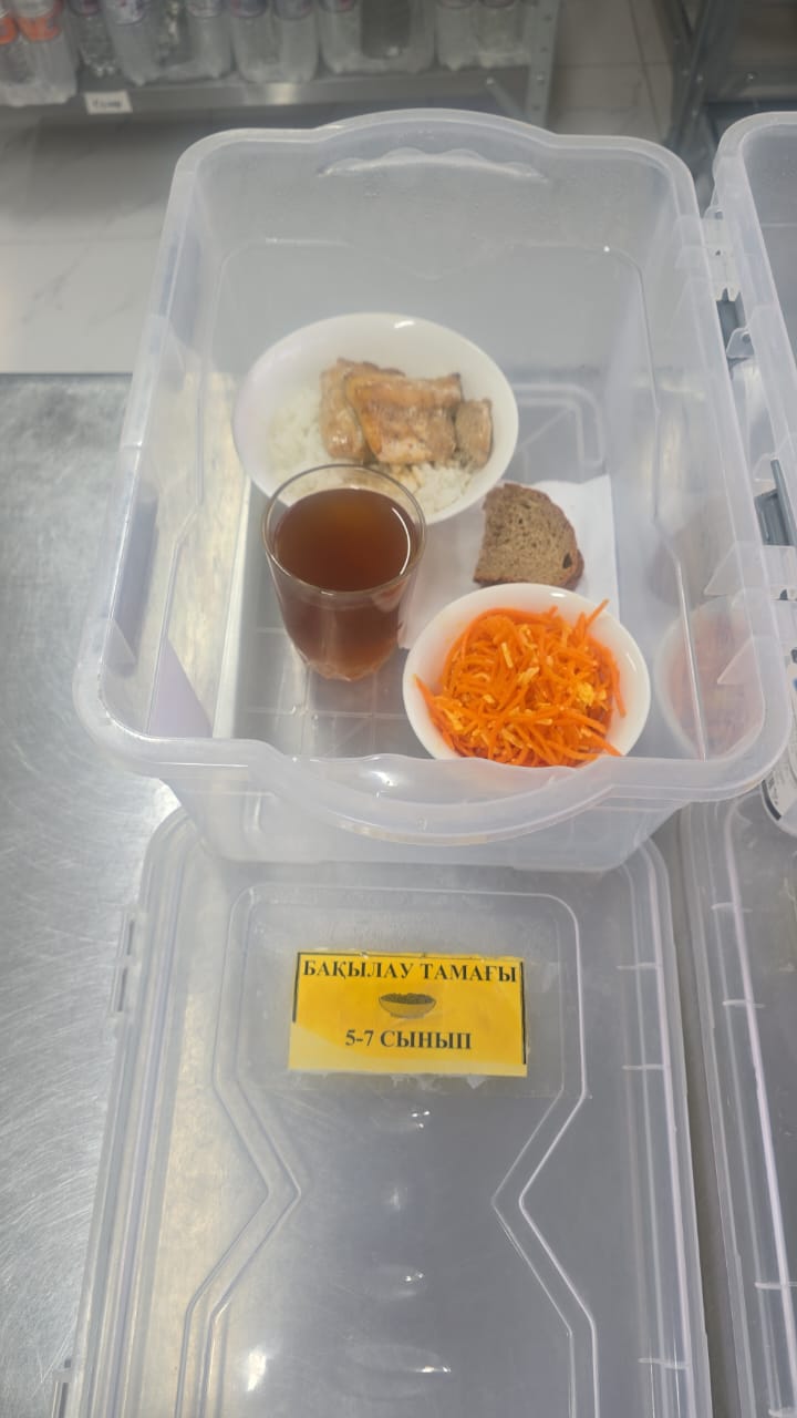 Тамақтандыру