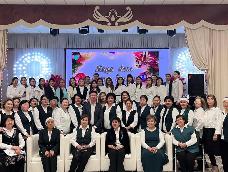 2025–2026 оқу жылының І жартыжылдығы қорытындыланды